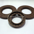 Automobile Spare Parts FKM Rubber Oil Seal Crankshaft Oil Seal Gearbox Oil Seals for Car